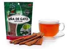 Hanan Peruvian Secrets Una De