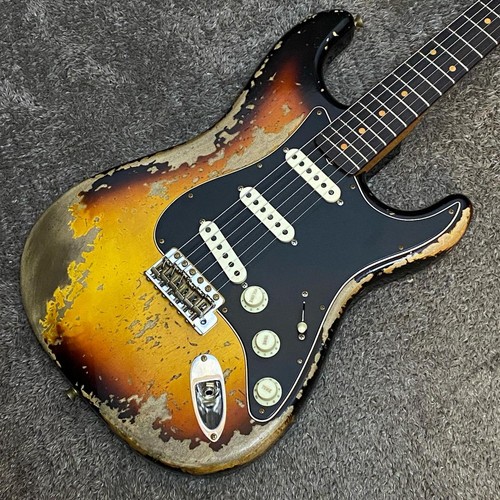 Fender custom shop - custom,