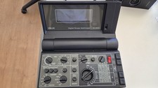 Oscilloscopio/multimetro digitale BBC M2050 Goerz Metrawatt.