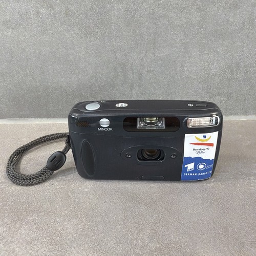 Minolta panorama point - p's,