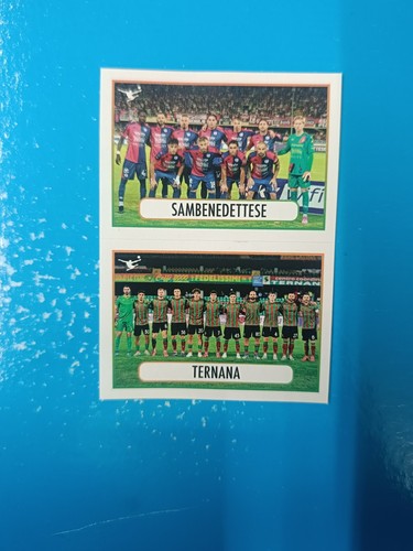Figurine calciatori panini - calciatori,
