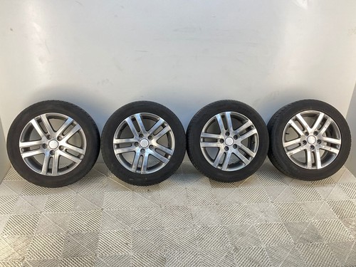 Volkswagen golf plus - plus, set