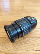 Canon EF 28-135mm F/3.5-5.6 IS