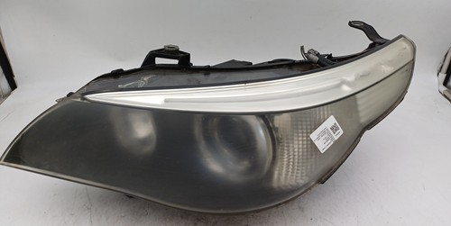 63127165571 proiettore bmw - proiettore, sx