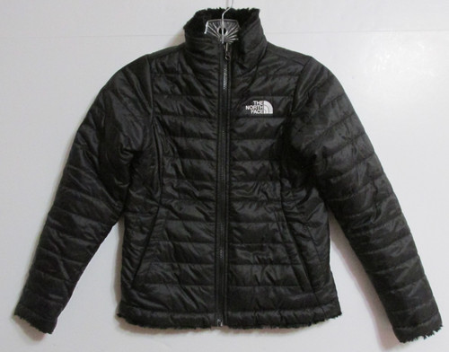 Cappotto reversibile isolato