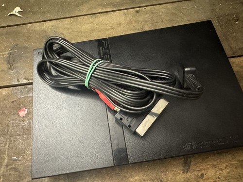 Sony playstation slimline - sony, 2