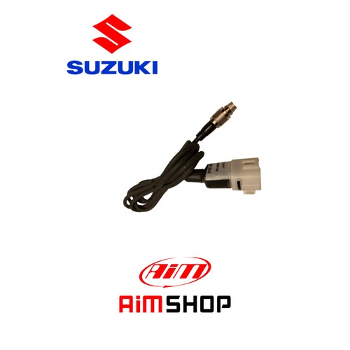 Cavo plug play aim suzuki - &,