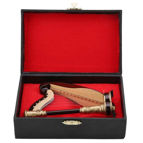 Modellino musicale legno - modellino,