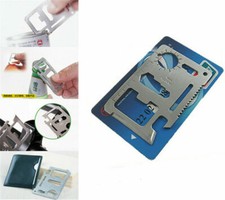 MINI KIT SOPRAVVIVENZA