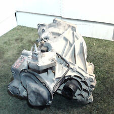 CAMBIO MANUALE COMPLETO PER FORD Fiesta 5° Serie 3S6R 7002 AB benzina 1 (05>08)