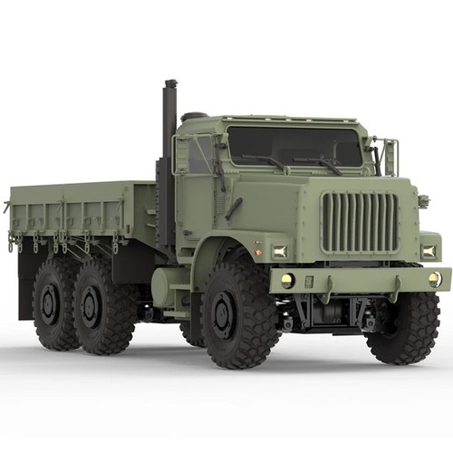 Cross czrtc6 tc6 kit - rc,