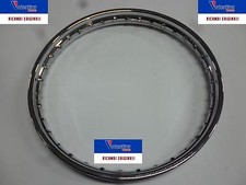 CERCHIO RUOTA ANTERIORE 1.60 19 36 FOR PEGASO 50 1992>1994 125 1889>1990 8208325