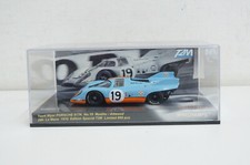Porsche 917K #19 24h Le Mans 1970 Mueller Attwood 1:43 Minichamps 403 716119 ...