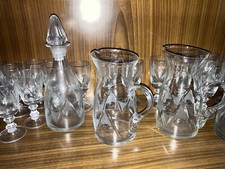 Bicchieri cristallo 47 - bicchieri,