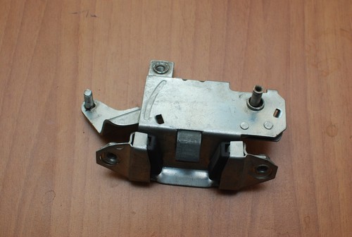 Serratura porta destra fiat - serratura,