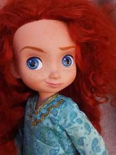 Bambola disney animators - disney, animators'