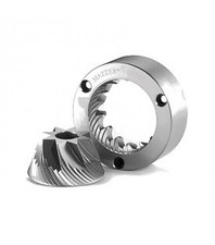 Macine coniche mazzer robur