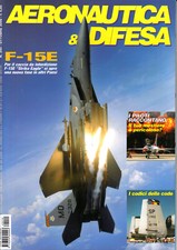 Rivista Aeronautica & Difesa