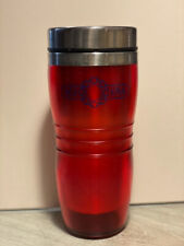 Bicchiere termico da 400 ml in acciaio Soka Gakkai Internazionale da collezione