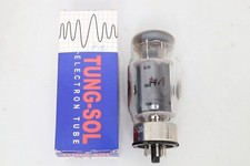 Tubo TUNG-SOL KT-120