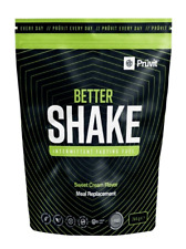 Pruvit Better shake