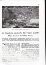 LA TRADIZIONE VIRGILIANA DEL