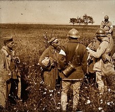 Interrogatorio Di Prigionieri