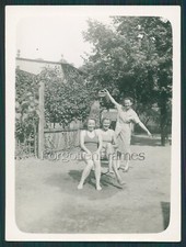 Foto bella ragazza BDM in