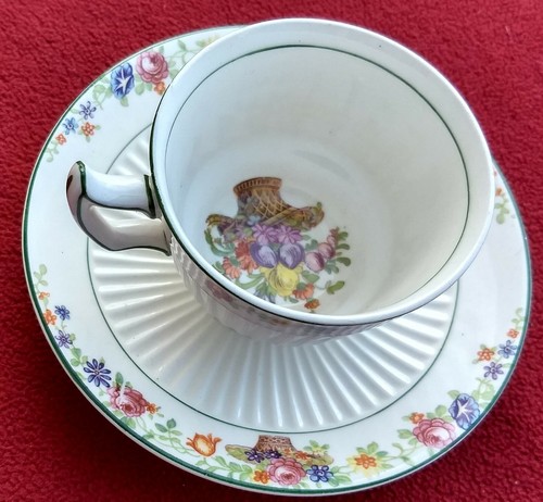 Tazza piattino sebring - piattino,