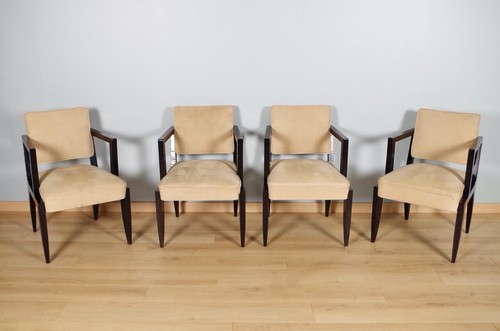 Suite quattro poltrone - quattro,