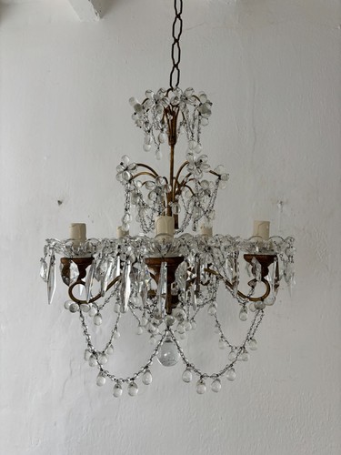 Lampadario francese petit - ~lampadario,
