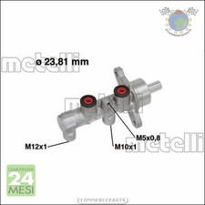 Pompa freni Metelli per OPEL