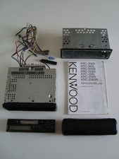 Autoradio vintage kenwood - autoradio,