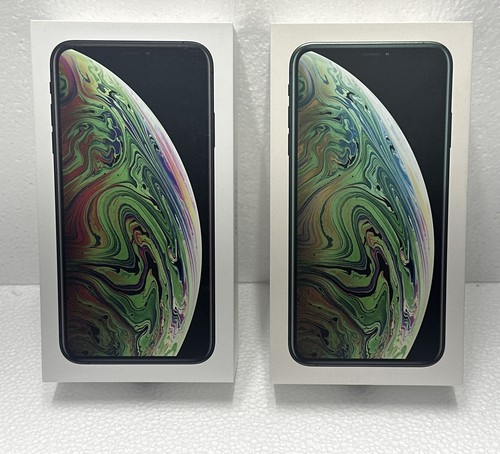 Apple iphone max - xs,
