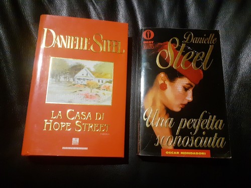 Libri danielle steel la - steel,