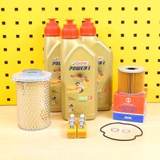 Suzuki GS 500 Service Kit