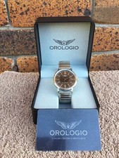 Orologio Classico Collection