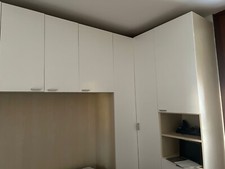 Mobile a ponte per cameretta per bambini