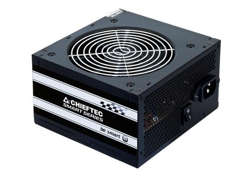 Chieftec smart gps - chieftec,