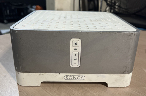 Sonos zoneplayer zp120 sistema - zoneplayer,