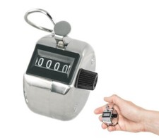 Contapersone Manuale