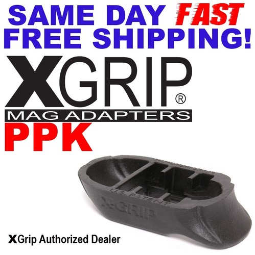 Grip ppk for - ppk,