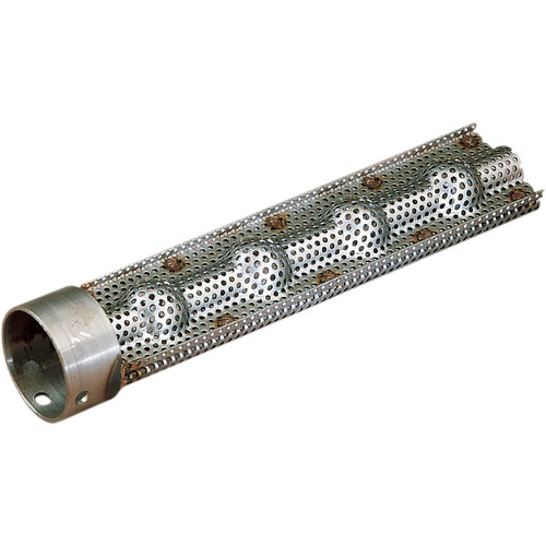 Khrome werks plus 4 - plus, 1-3/4"