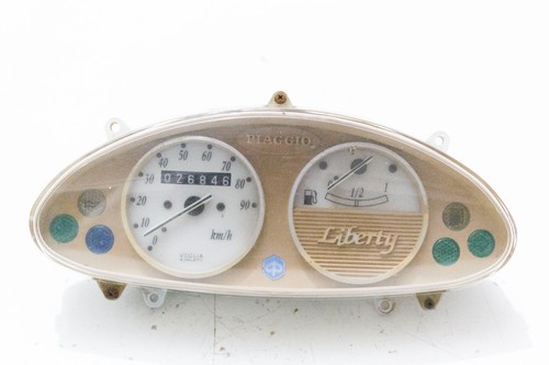 Piaggio liberty 03 2t - piaggio, 97-03