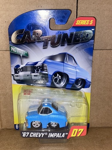 Chevy impala car - chevy,