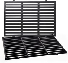 Griglia Weber in ghisa 7638