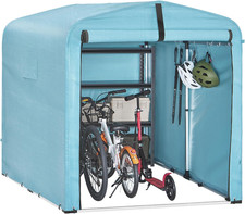 Garage Auto per Esterno, Tenda