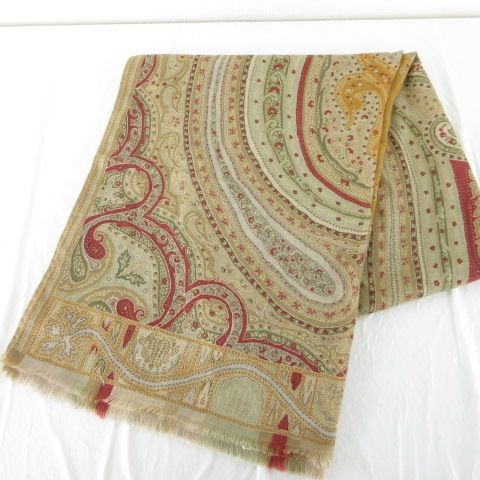 Etro stola scialle modello - scialle,