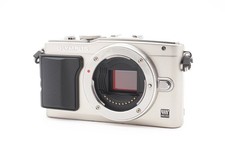 Olympus PEN E-PL5 fotocamera