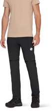 MAMMUT PANTALONI OUTDOOR CON